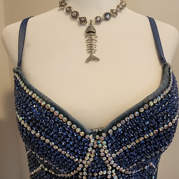 Necklave fish new - Picture 4 of 4